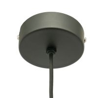 Shanga hanglamp 2 - bruin