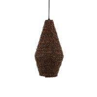 Shanga hanglamp 3 - bruin