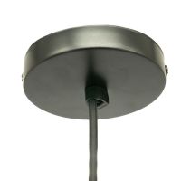 By-Boo Benti hanglamp groot - naturel