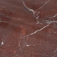 By-Boo Dice salontafel marmer - rood