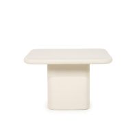 Siminto bijzettafel groot - off white