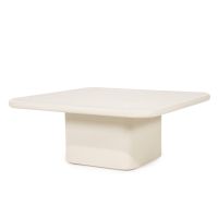 Siminto salontafel - off white