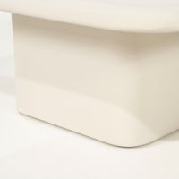 Siminto salontafel - off white