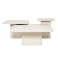 Siminto salontafel - off white
