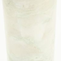 Verde tafellamp - groen/beige