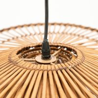 Yarin plafondlamp - naturel