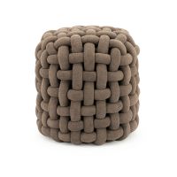 Poofie poef ø44 cm