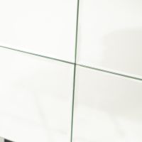 Flectron salontafel - glas