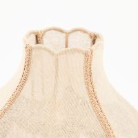 Fringaloo tafellamp - groen