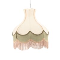 Fringaloo hanglamp - groen