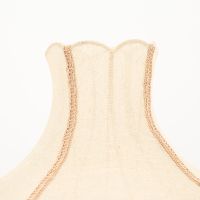 Fringaloo vloerlamp - groen