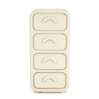 Gubby ladekast groot