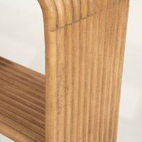 Rigato dressoir - naturel