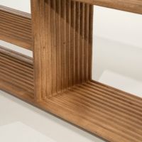 By-Boo Rigato tv-meubel - naturel