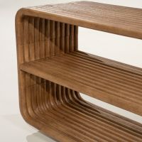 By-Boo Rigato tv-meubel - naturel