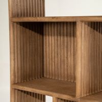 Rigato wandkast klein - naturel