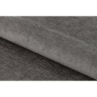 Nøra Mirae eetkamerstoel | naturel oak onderstel | stof Danny - donkergrijs