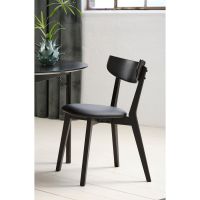 Nordic Home Oakley eetkamerstoel hout