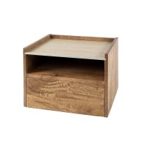 Shane nachtkastje hangend - zand