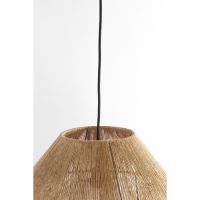 Malva hanglamp Ø60x60 cm - jute natural