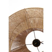 Malva hanglamp Ø60x60 cm - jute natural