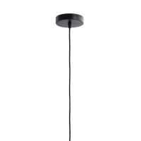 Sendai hanglamp Ø37 cm - zand/bamboe