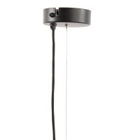 Agaro hanglamp Ø71 cm - zwart
