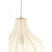 Elati hanglamp Ø50 cm - zand
