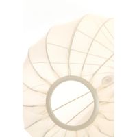 Itela hanglamp Ø50 cm - zand