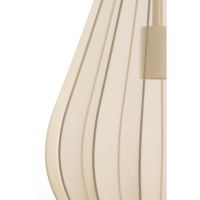 Itela hanglamp 3L - zand