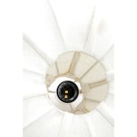 Zubeda hanglamp Ø38,5x28 cm - crème