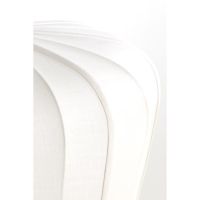 Zubedo hanglamp - crème