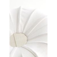 Zubedo hanglamp - crème