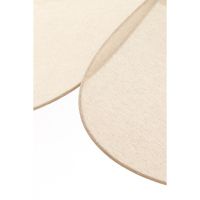 Light & Living Fyano hanglamp Ø79x20 cm - zand