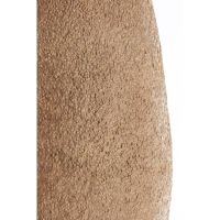 Divala hanglamp ø26x56 cm - antiek donker terra