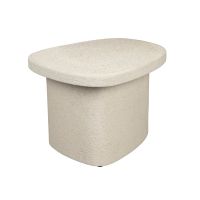 Veda bijzettafel laag