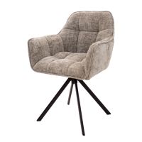 Kick Luc eetkamerstoel