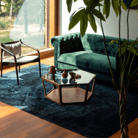 Dutchbone Sita salontafel