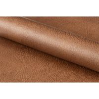 Ivalo draaistoel | zwart metaal onderstel | stof Kentucky - cognac