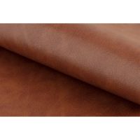 Olin draaistoel | zwart metaal onderstel | PU retro - beige