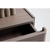 Angelo ladekast hoog - 55 cm - mokka