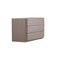 Svea Angelo dressoir - 100 cm - mokka