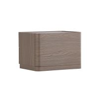 Angelo ladekast laag - 50 cm - mokka