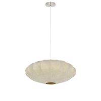 Light & Living Fay hanglamp Ø50x22 cm