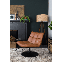 Loungestoel Bar Vintage