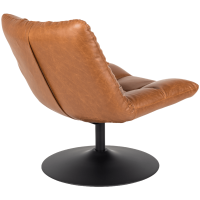 Loungestoel Bar Vintage