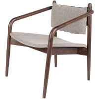 Torrance loungestoel