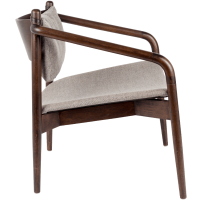 Torrance loungestoel