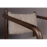 Torrance loungestoel