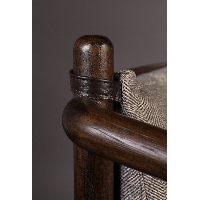 Torrance loungestoel